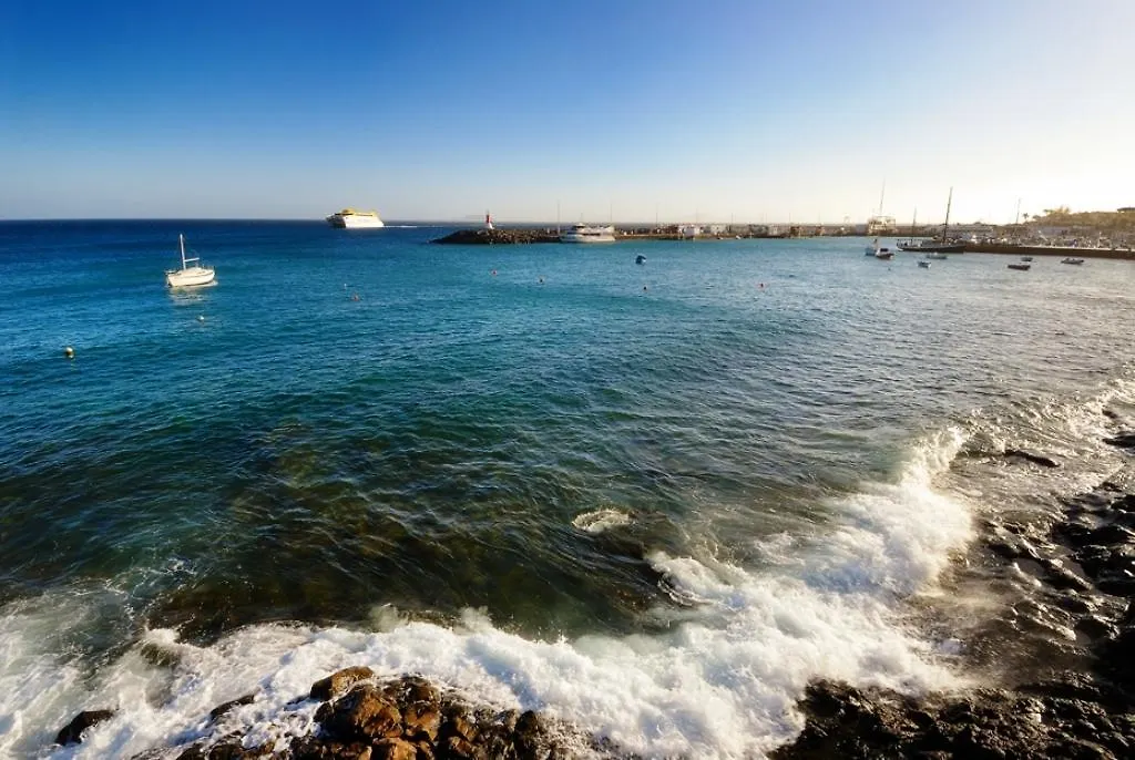 Apartamento Brisa Marina Hotel Playa Blanca  Apartment Playa Blanca (Lanzarote)