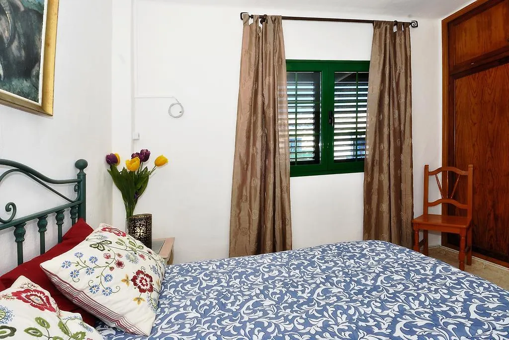 Apartamento Brisa Marina Hotel Playa Blanca  Playa Blanca (Lanzarote)