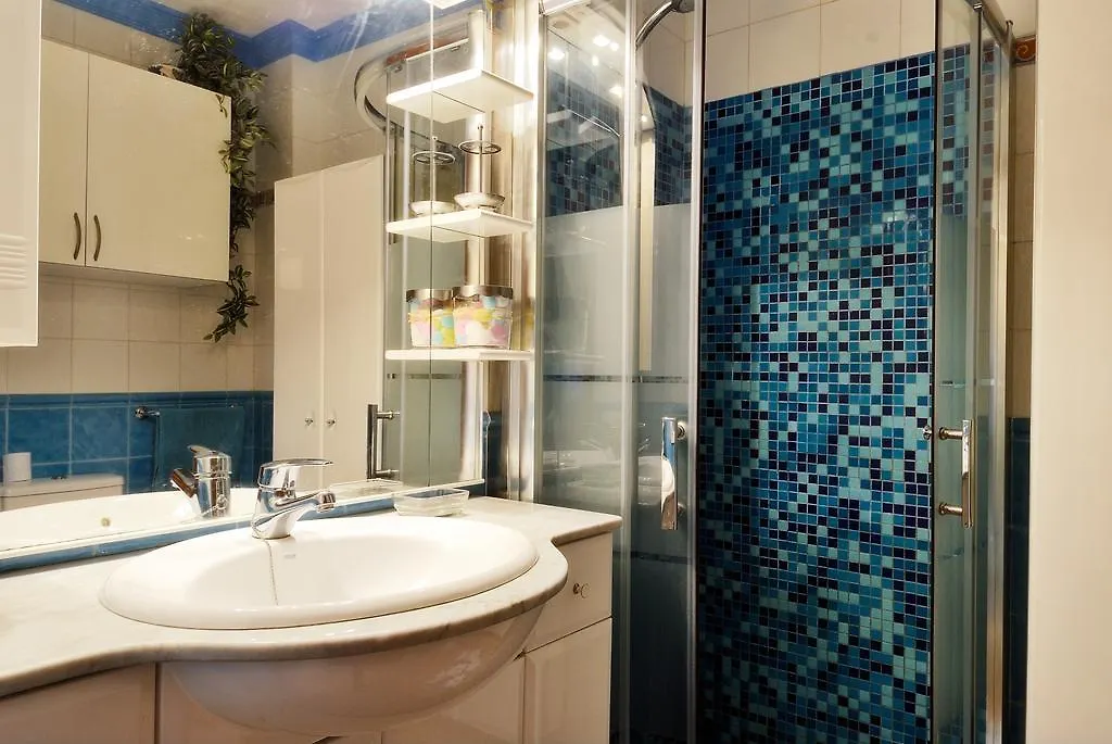 Apartamento Brisa Marina Hotel Playa Blanca  0*, Playa Blanca (Lanzarote)
