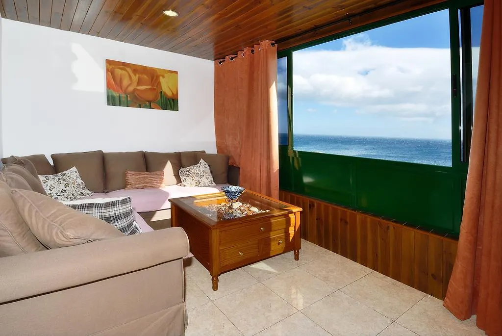 Apartamento Brisa Marina Hotel Playa Blanca  Playa Blanca (Lanzarote)
