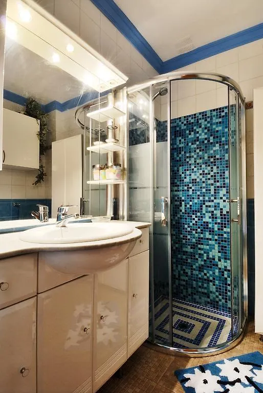 Apartamento Brisa Marina Hotel Playa Blanca  Apartment