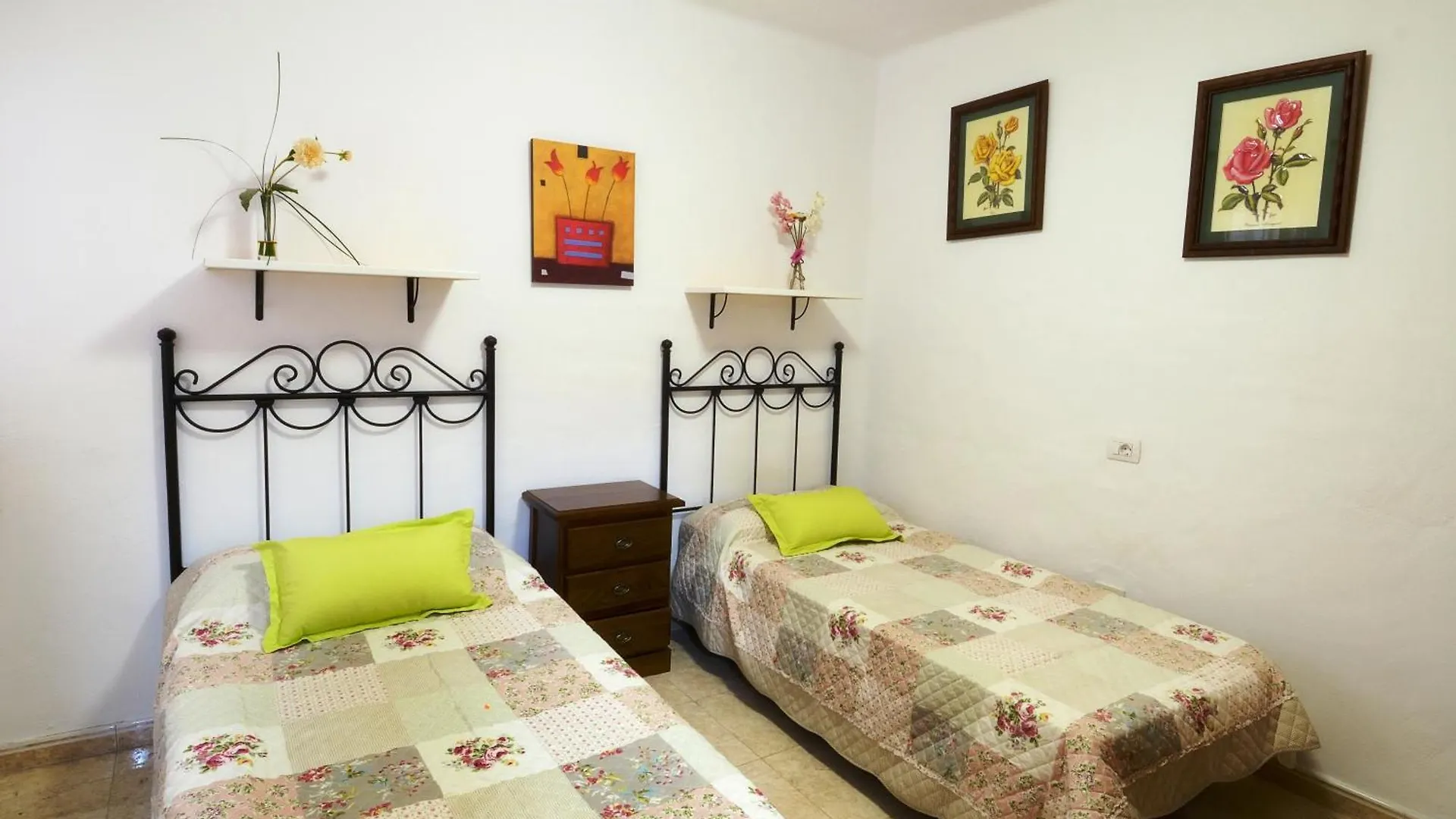 Apartamento Brisa Marina Hotel Playa Blanca  Spain